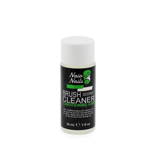 Conditioning Brush Cleaner