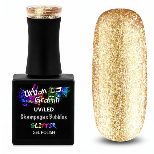 Bulles de champagne