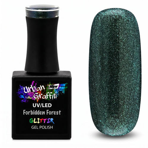  Forbidden Forest - UGGP - A0232  - Vernis gel 15ml.