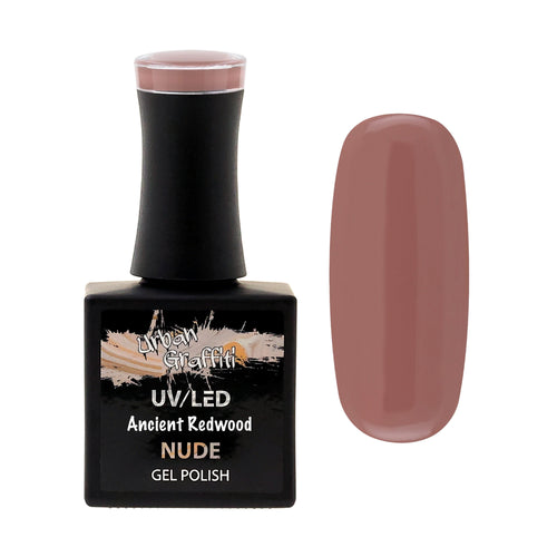 Ancient Redwood - Vernis gel - 15ml - A0674