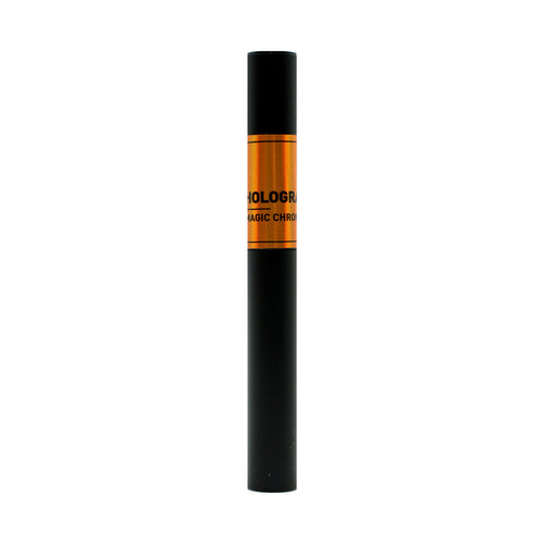 Urban Graffiti Holographic Chrome Pen - BJ165