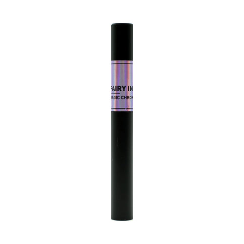Stylo Chrome Aurora Graffiti Urbain - CH09