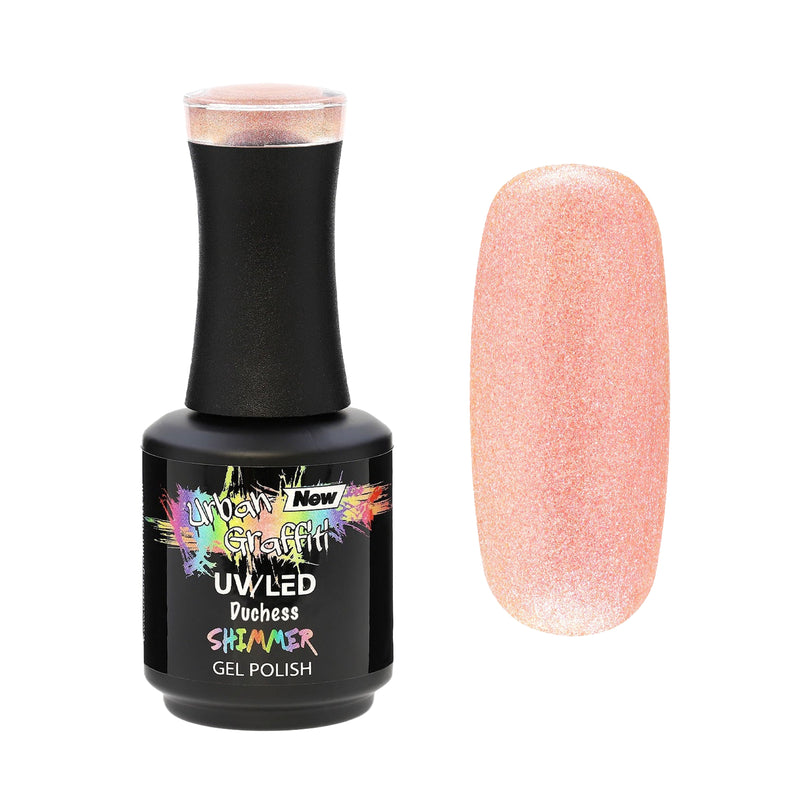 Duchess - UGGP-A0038 - Urban Graffiti Gel Polish 15ml