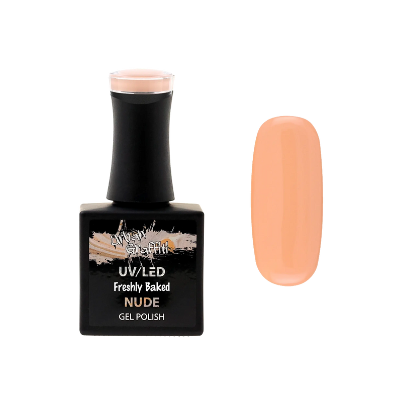 Freshly Baked - UGGP-A0459 Urban Graffiti Gel Polish 15ml
