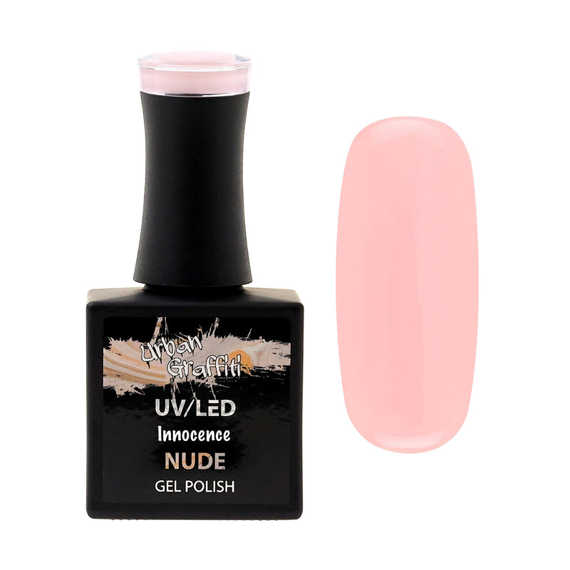 Innocence - UGGP-A0171 - Urban Graffiti Gel Polish 15ml