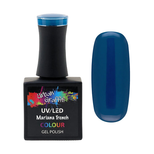 Mariana Trench