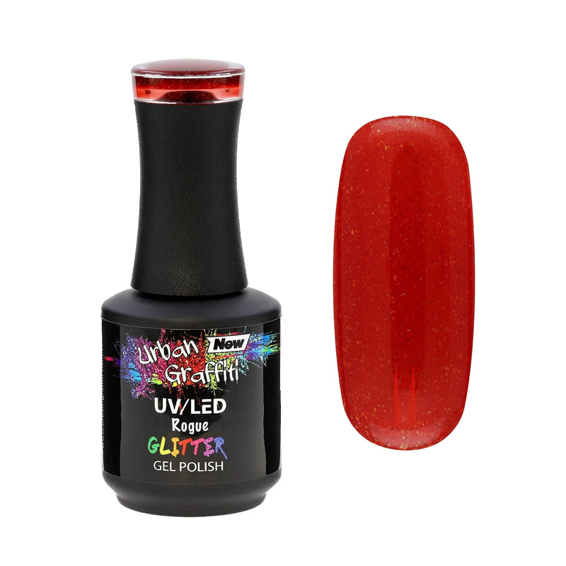 Rogue - UGGP-A0031 - Vernis gel Urban Graffiti 15ml
