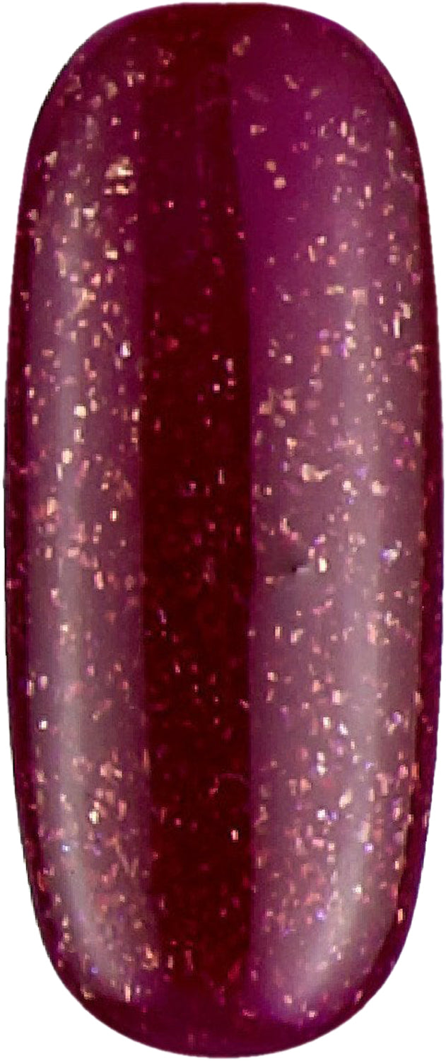Amsterdam After Dark - UGGP-A0215 - Vernis gel Urban Graffiti 15 ml