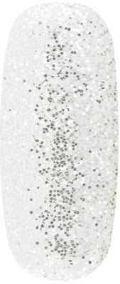 Silver Sparkle - UGGP-A0293 Urban Graffiti Gel Polish 15ml