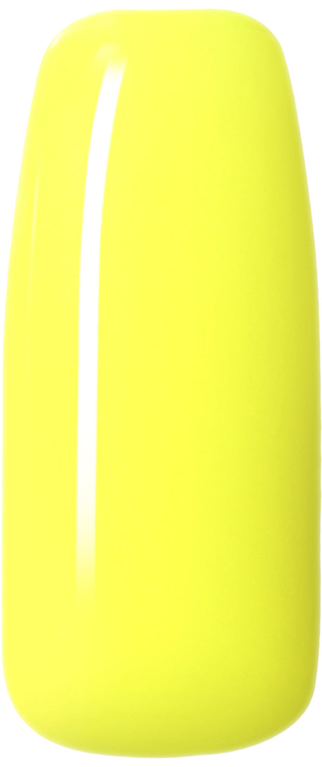 Citron acidulé - UGGP-A0332 - Vernis gel Urban Graffiti 15ml