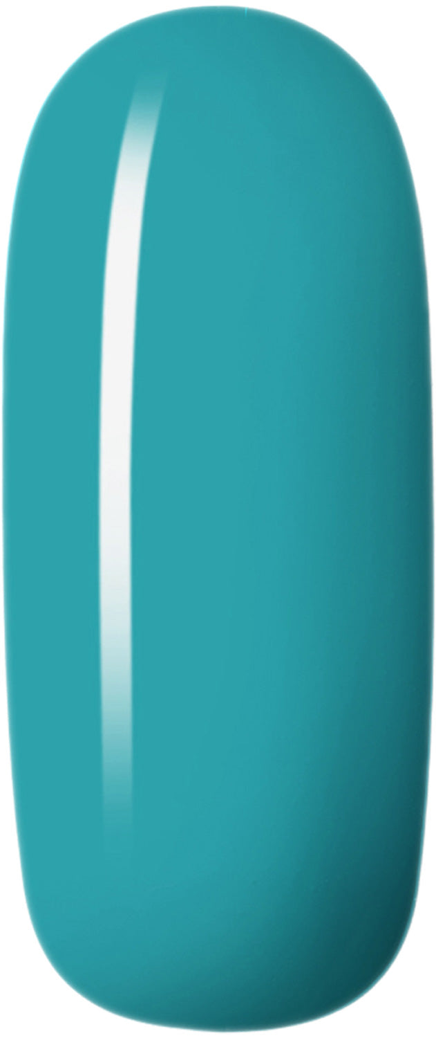 Tropical Beach - UGGP-A0594 Urban Graffiti Gel Polish 15ml