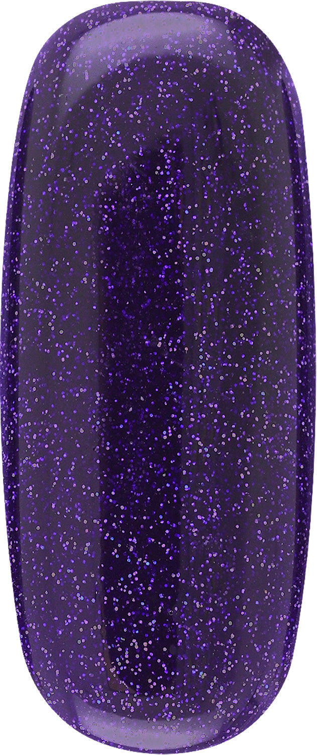 Twilight Amethyst - UGGP-DD009 - Urban Graffiti Gel Polish 15ml