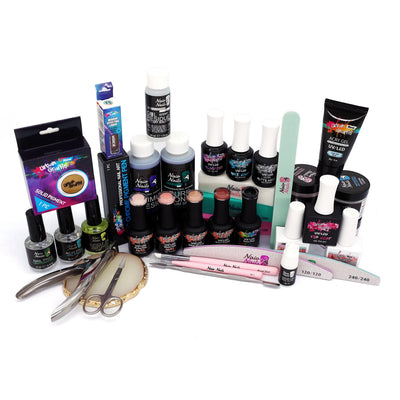 alt
Kit de test ultime   Naio Nails