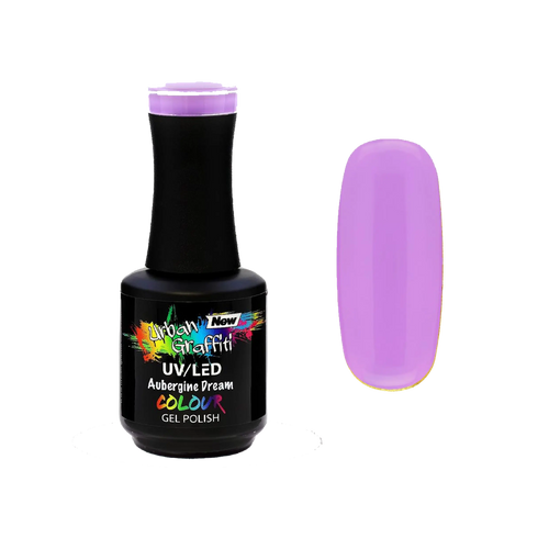 Rêve d'Aubergine