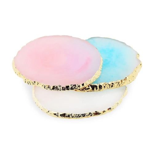 Resin Paint Palette