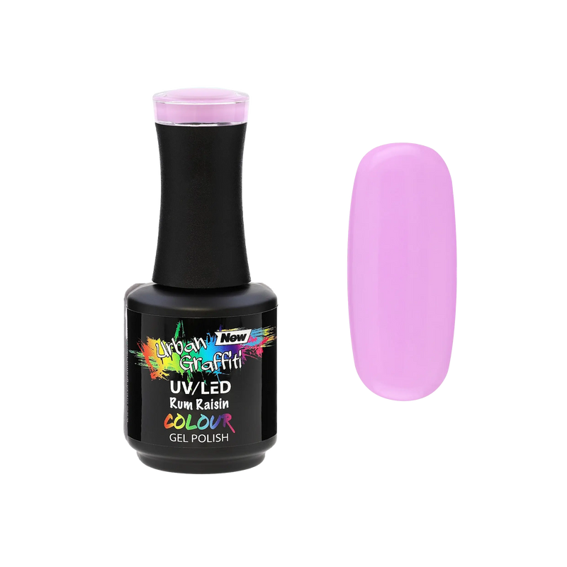 Rum Raisin - UGGP-A0473 Urban Graffiti Gel Polish 15ml